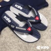 Kito รองเท้าแตะ E4815 รองเท้าผู้ชาย รองเท้าผู้หญิง รองเท้า รองเท้าแตะหนีบ
