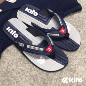 Kito รองเท้าแตะ E4815 รองเท้าผู้ชาย รองเท้าผู้หญิง รองเท้า รองเท้าแตะหนีบ