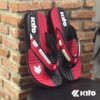 Kito รองเท้าแตะ E4815 รองเท้าผู้ชาย รองเท้าผู้หญิง รองเท้าแตะหนีบ รองเท้า