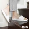 Kito รองเท้าแตะ AH14 รองเท้าแตะสวม รองเท้าแตะสวม รองเท้าผู้ชาย รองเท้าผู้หญิง