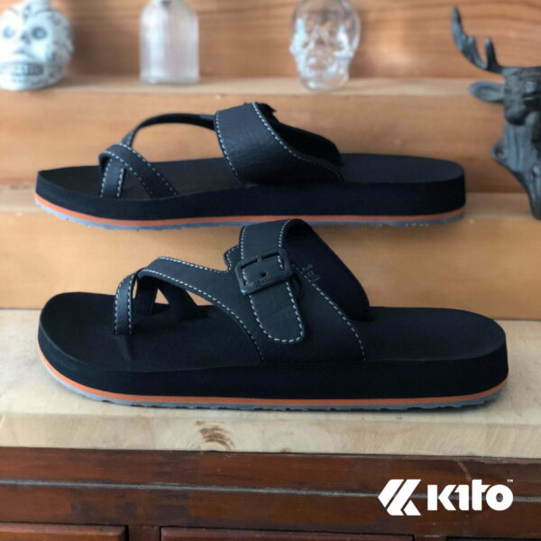 Kito รองเท้าแตะ AA51 รองเท้าผู้หญิง รองเท้าผู้ชาย รองเท้า Sandals