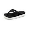 AG11 Black1 Kito รองเท้าแตะ AG11 สีดำ รองเท้า รองเท้าแตะหนีบ รองเท้าแตะแบบหนีบ