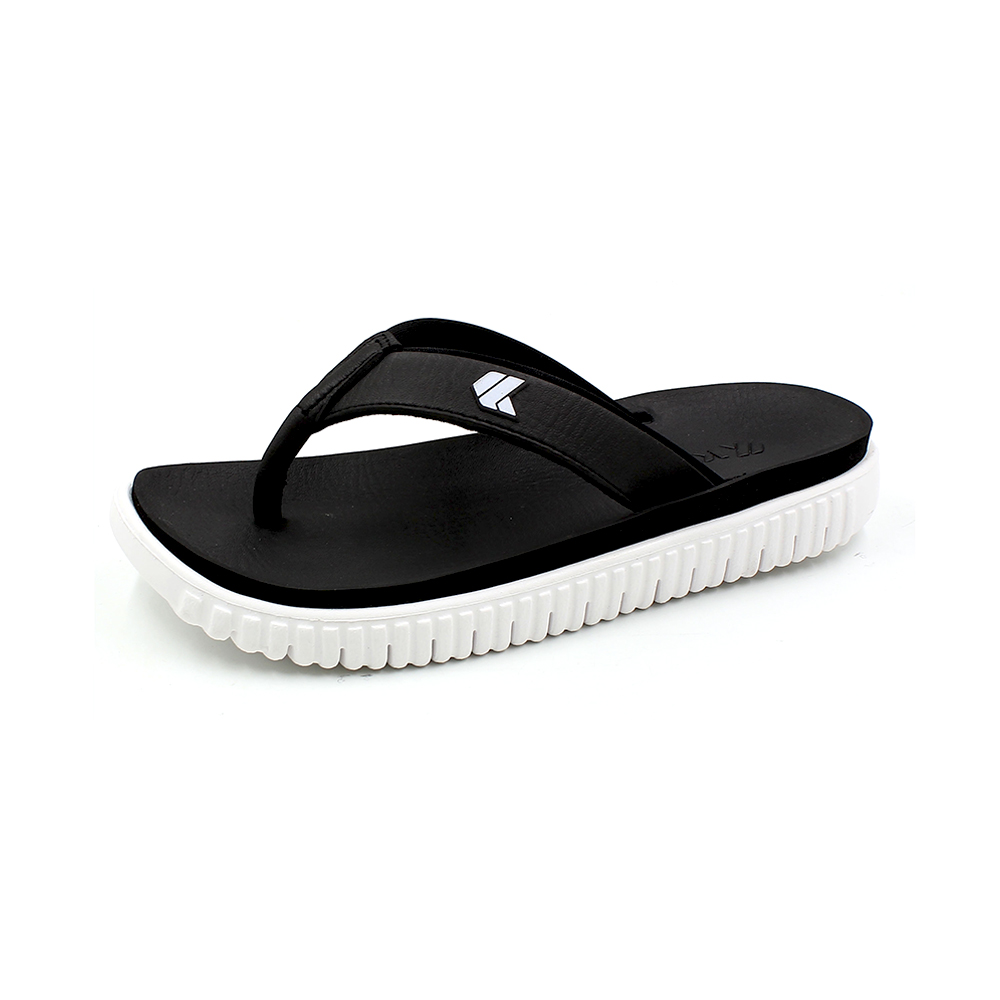 AG11 Black1 Kito รองเท้าแตะ AG11 สีดำ รองเท้า รองเท้าแตะหนีบ รองเท้าแตะแบบหนีบ