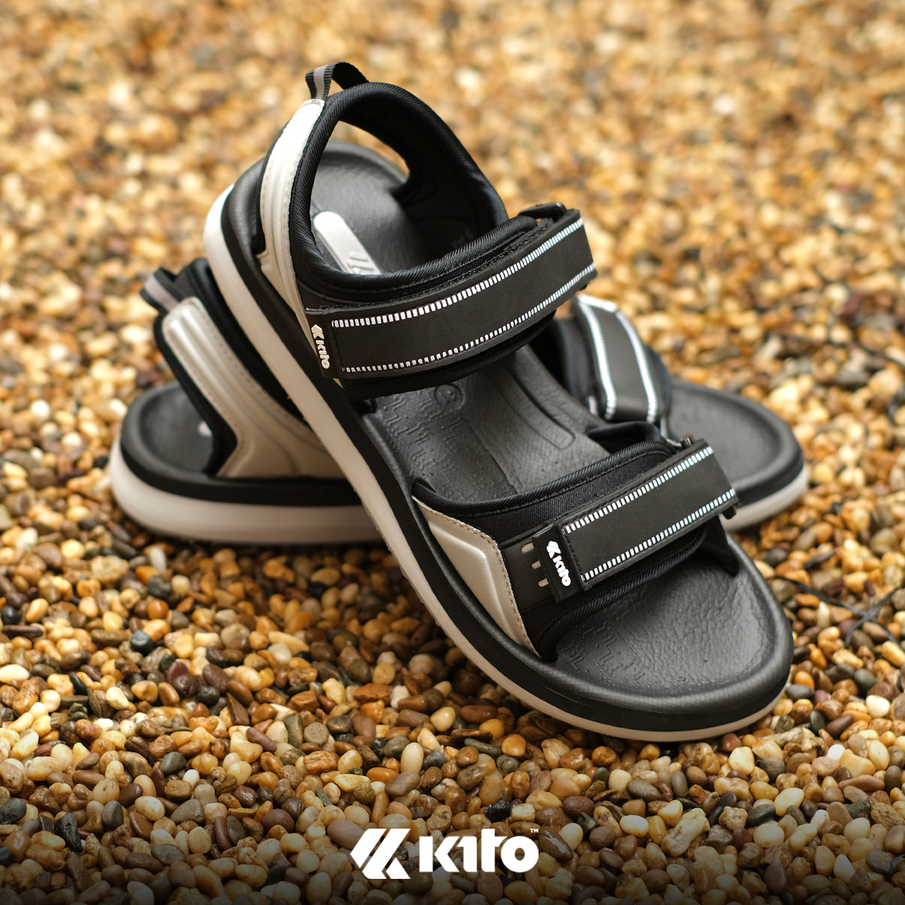 Kito ESD7515 Black A (1)