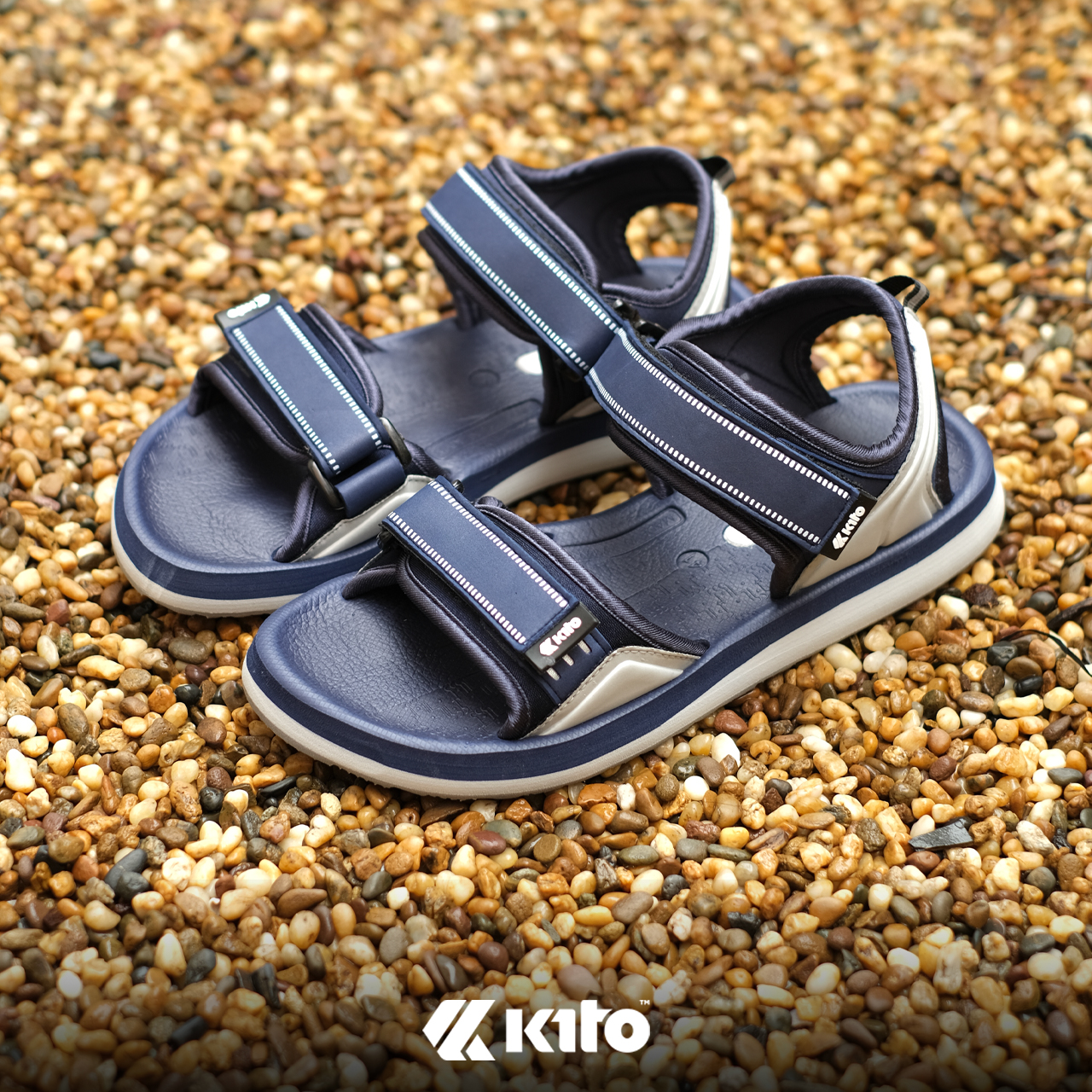 Kito ESD7515 Navy A (1)