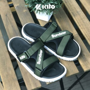 Kito รองเท้าแตะ AH39 รองเท้าผู้หญิง รองเท้า รองเท้าผู้ชาย Sandals