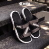 AH39 grey Kito รองเท้าแตะ AH39 รองเท้า รองเท้าผู้หญิง รองเท้าผู้ชาย Sandals