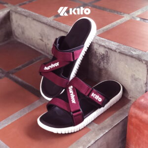 Kito รองเท้าแตะ AH39 รองเท้าผู้หญิง รองเท้าผู้ชาย รองเท้า Sandals
