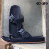 AA54 NAVY Kito รองเท้าแตะ AA54 สีกรม รองเท้าผู้ชาย รองเท้าผู้หญิง รองเท้า รองเท้าแตะหนีบ