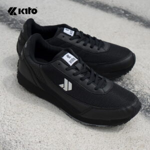 Kito รองเท้าผ้าใบ BO10 รองเท้า รองเท้าวิ่ง รองเท้าผู้หญิง รองเท้าผู้ชาย