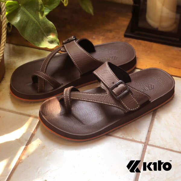 Kito รองเท้าแตะ AA51 รองเท้าผู้หญิง Sandals รองเท้า รองเท้าผู้ชาย