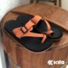 Kito รองเท้าแตะ AA51 รองเท้าผู้หญิง รองเท้า รองเท้าผู้ชาย Sandals