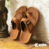 Kito รองเท้าแตะ AA51 รองเท้า รองเท้าผู้หญิง รองเท้าผู้ชาย Sandals