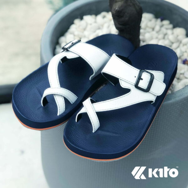 Kito รองเท้าแตะ AA51 Sandals รองเท้า รองเท้าผู้ชาย รองเท้าผู้หญิง