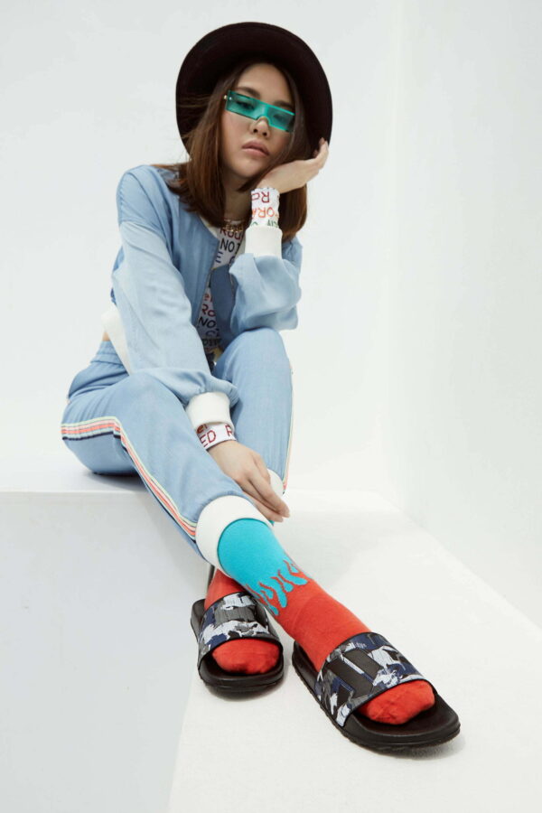 Kito หลุดกรอบเดิมๆ จับมือกับแบรนด์ DAPPER - KitoLAB