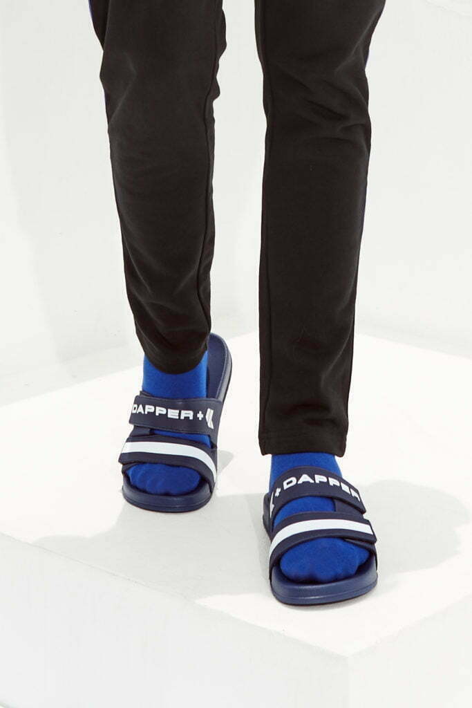 Kito หลุดกรอบเดิมๆ จับมือกับแบรนด์ DAPPER | KitoLAB