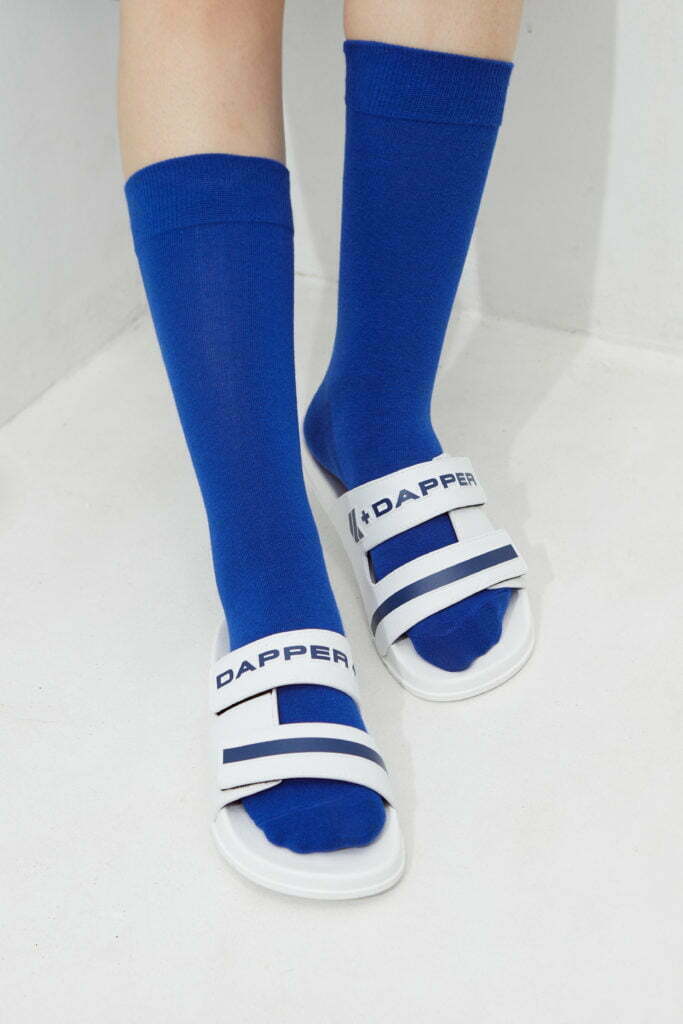 Kito หลุดกรอบเดิมๆ จับมือกับแบรนด์ DAPPER | KitoLAB