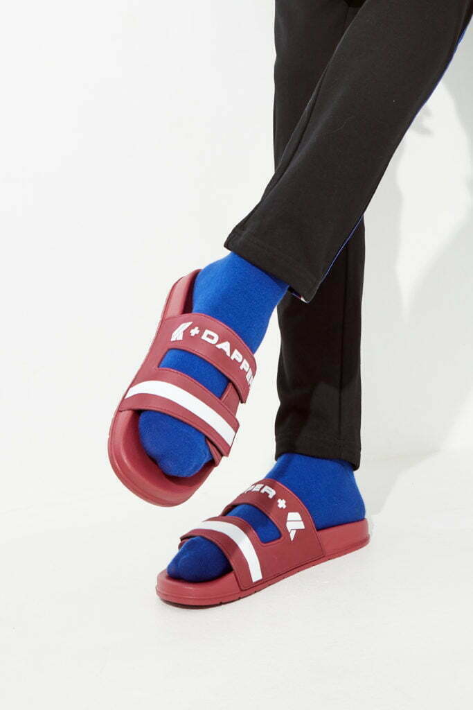 Kito หลุดกรอบเดิมๆ จับมือกับแบรนด์ DAPPER - KitoLAB