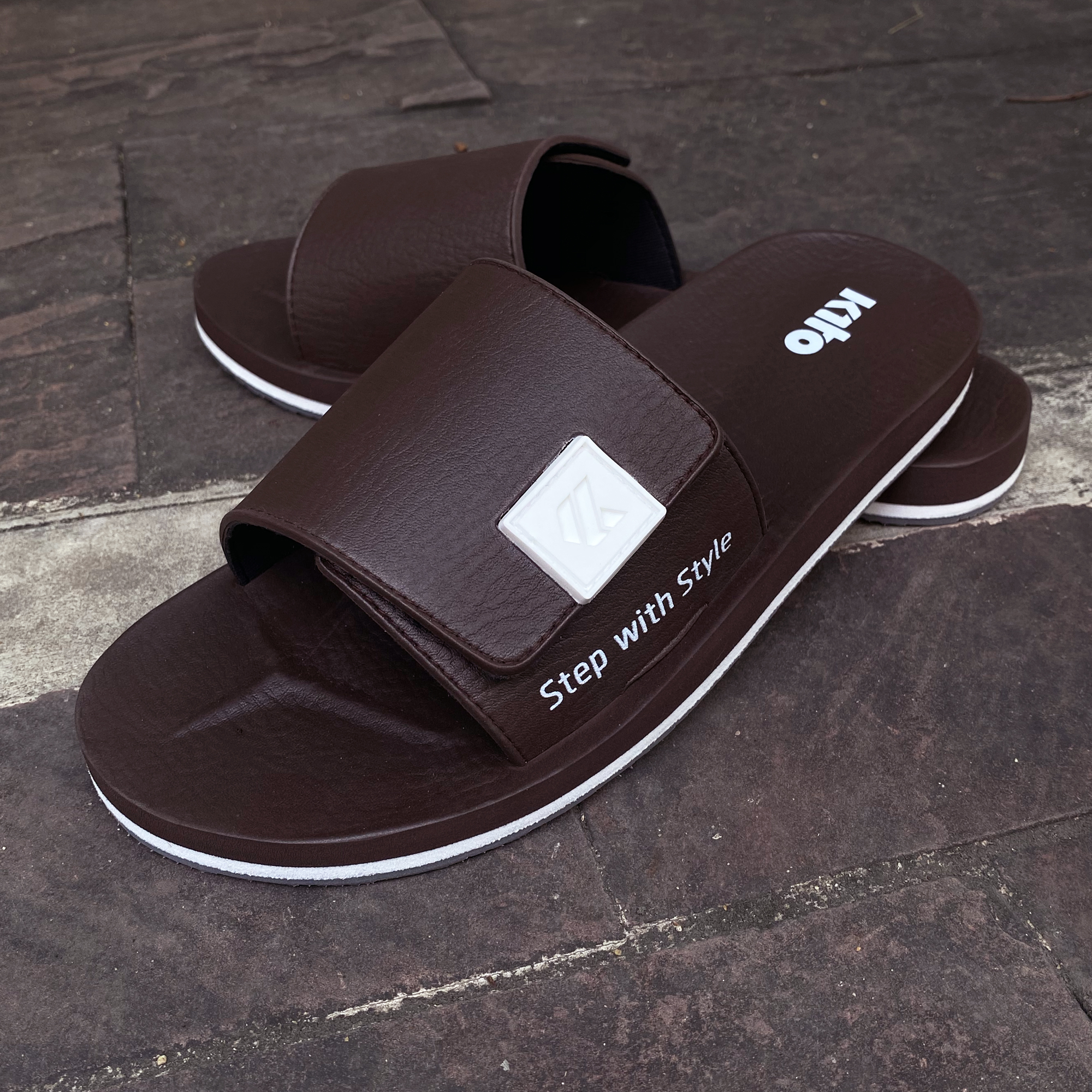 Kito AB17 Cocoa