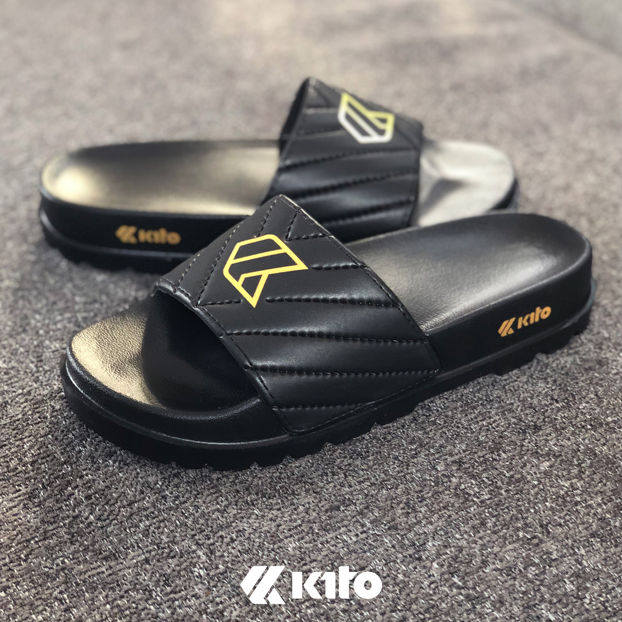 Kito รองเท้าแตะ AH78 รองเท้า Sandals รองเท้าผู้หญิง รองเท้าหญิง
