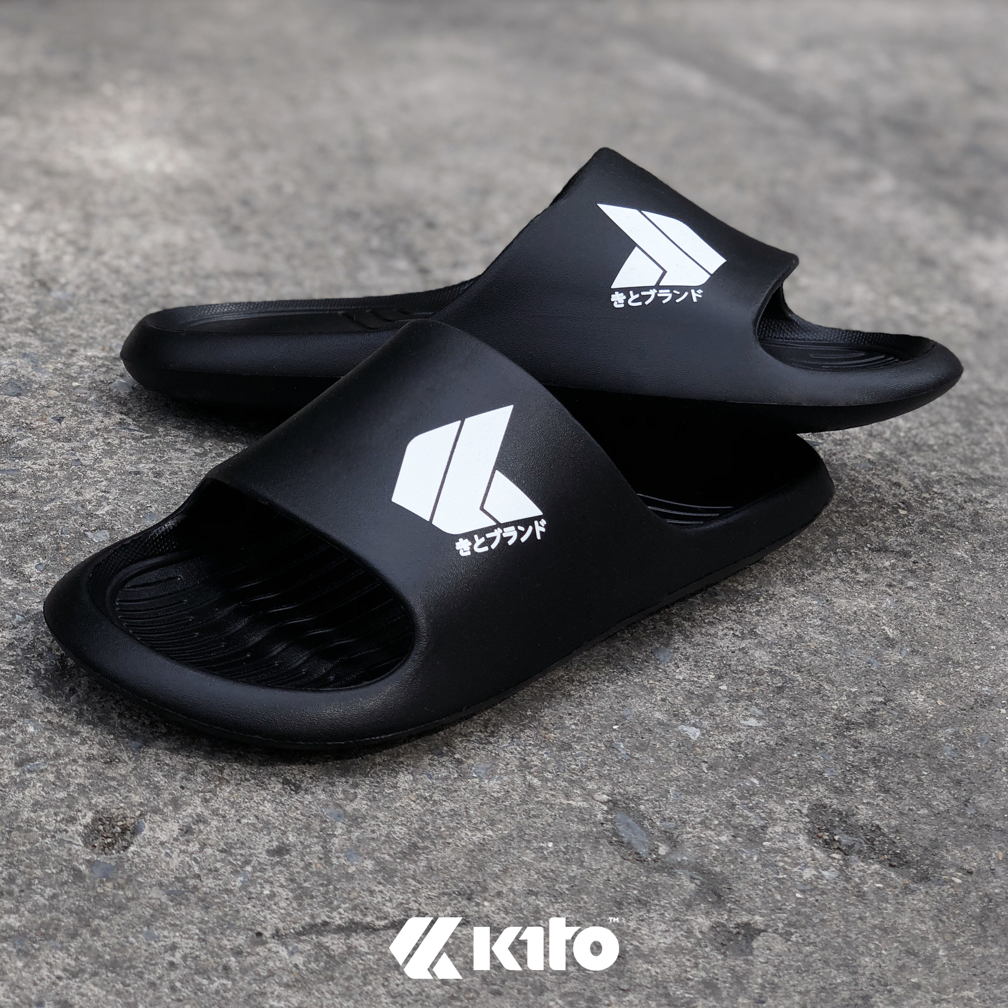 Kito AH91 Black