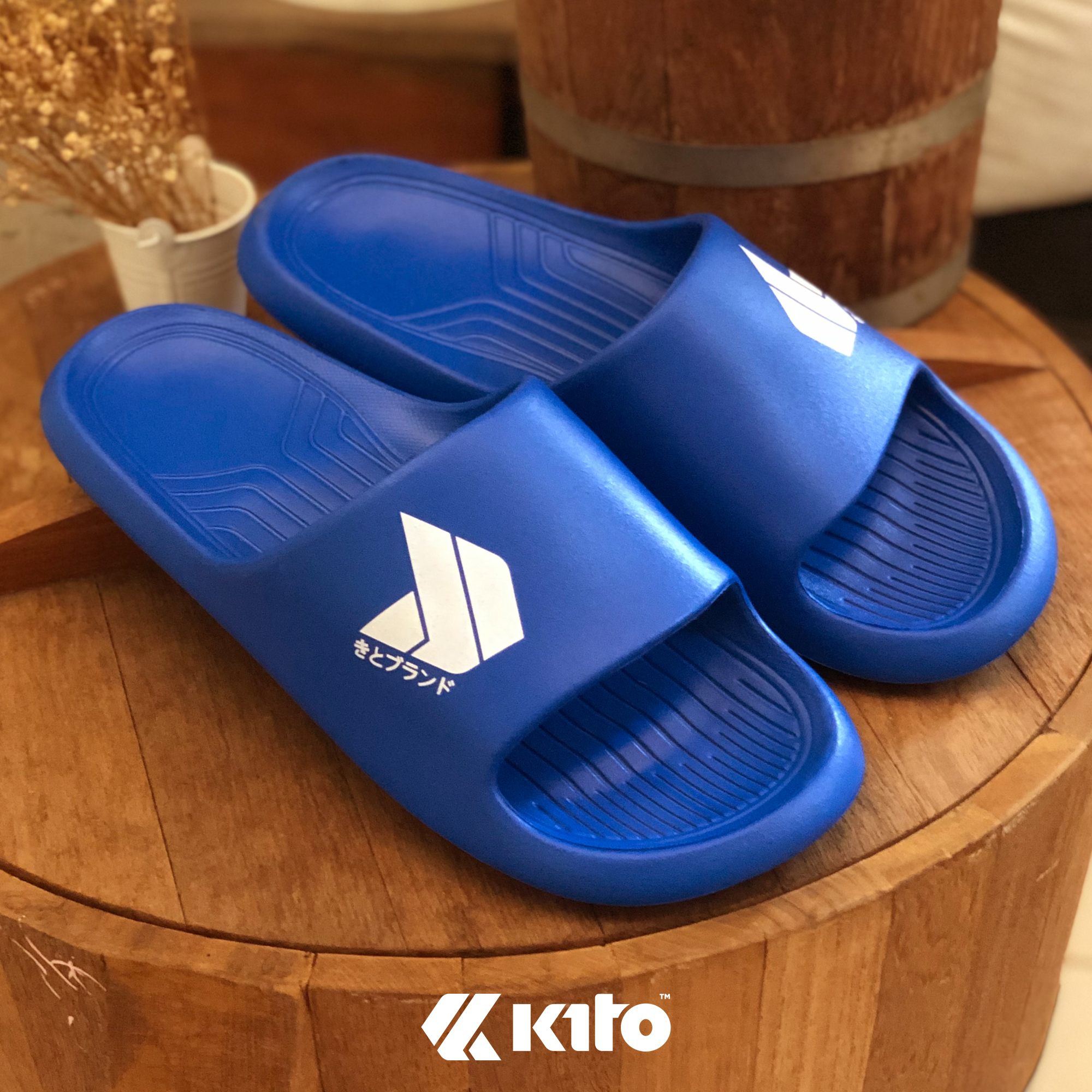Kito AH91 Blue