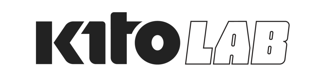 Logo KitoLAB