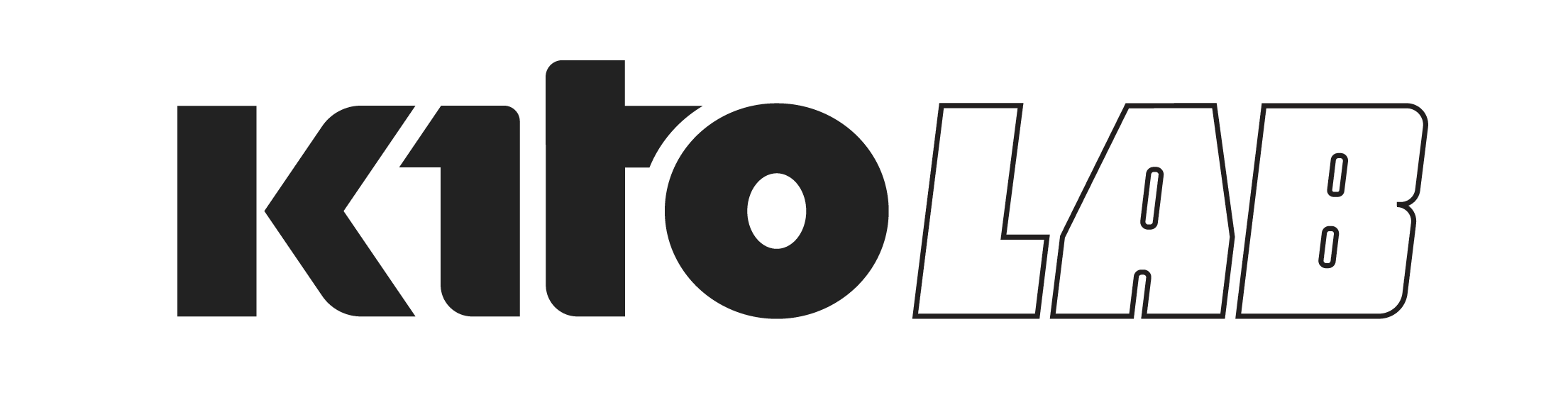 Logo KitoLAB