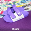 Kito MoveTwoTone Ultra Violet