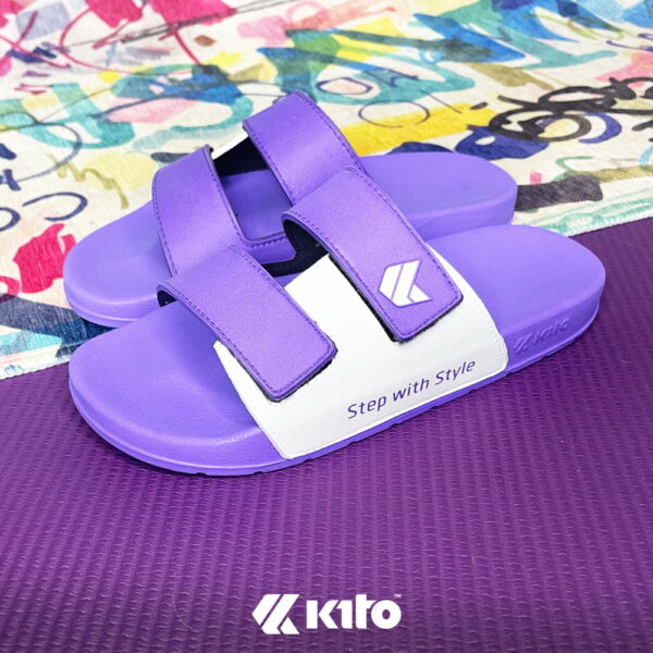 Kito MoveTwoTone Ultra Violet