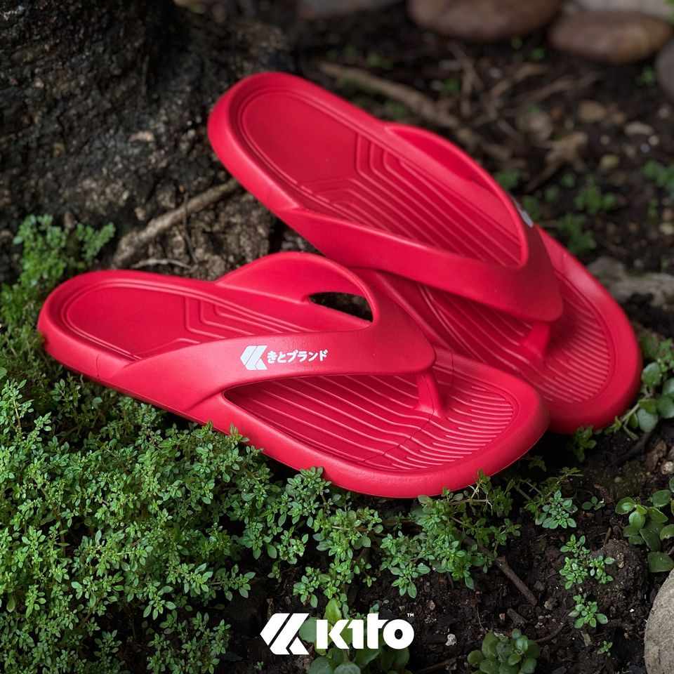 Kito AG30 Red A1