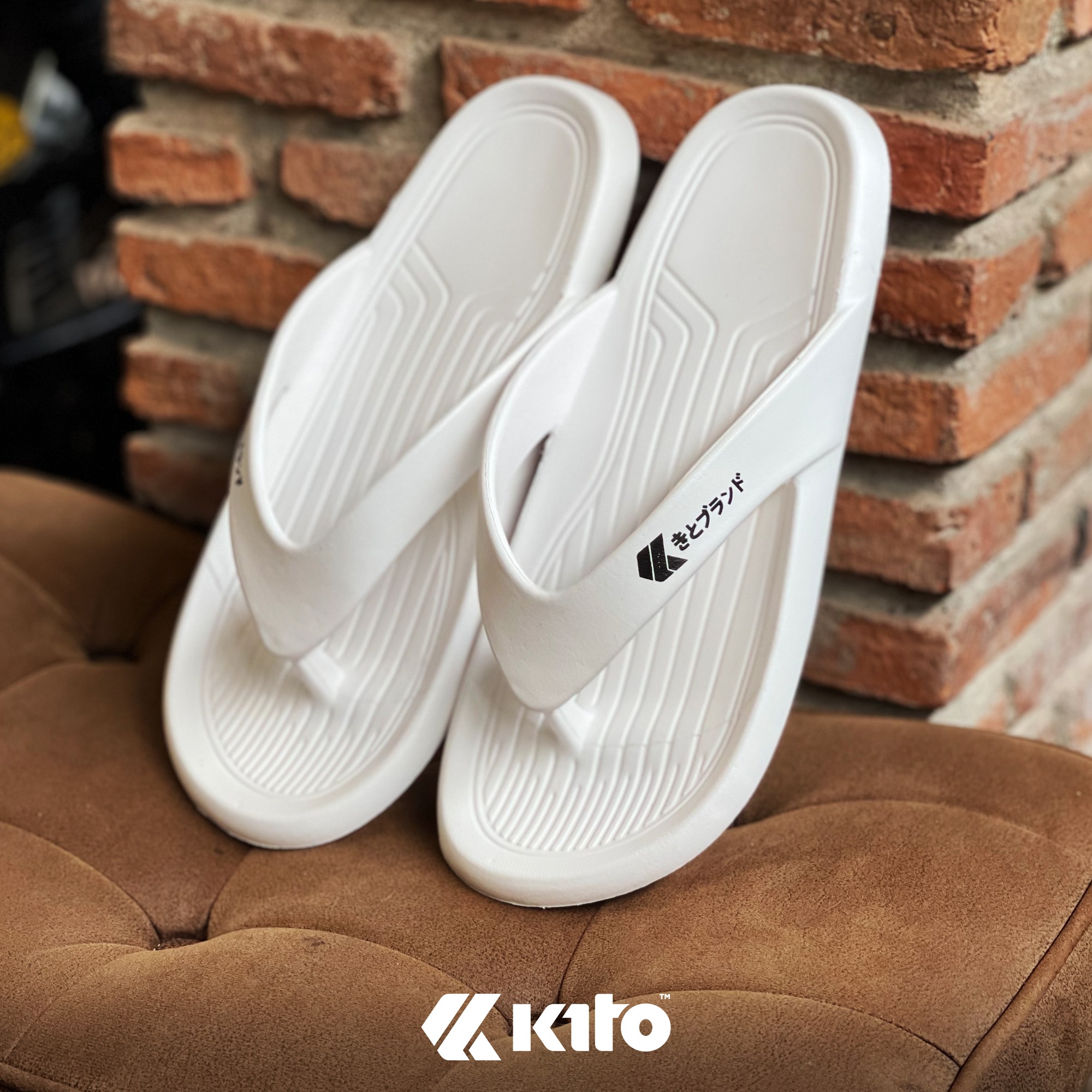 Kito AG30 White A2