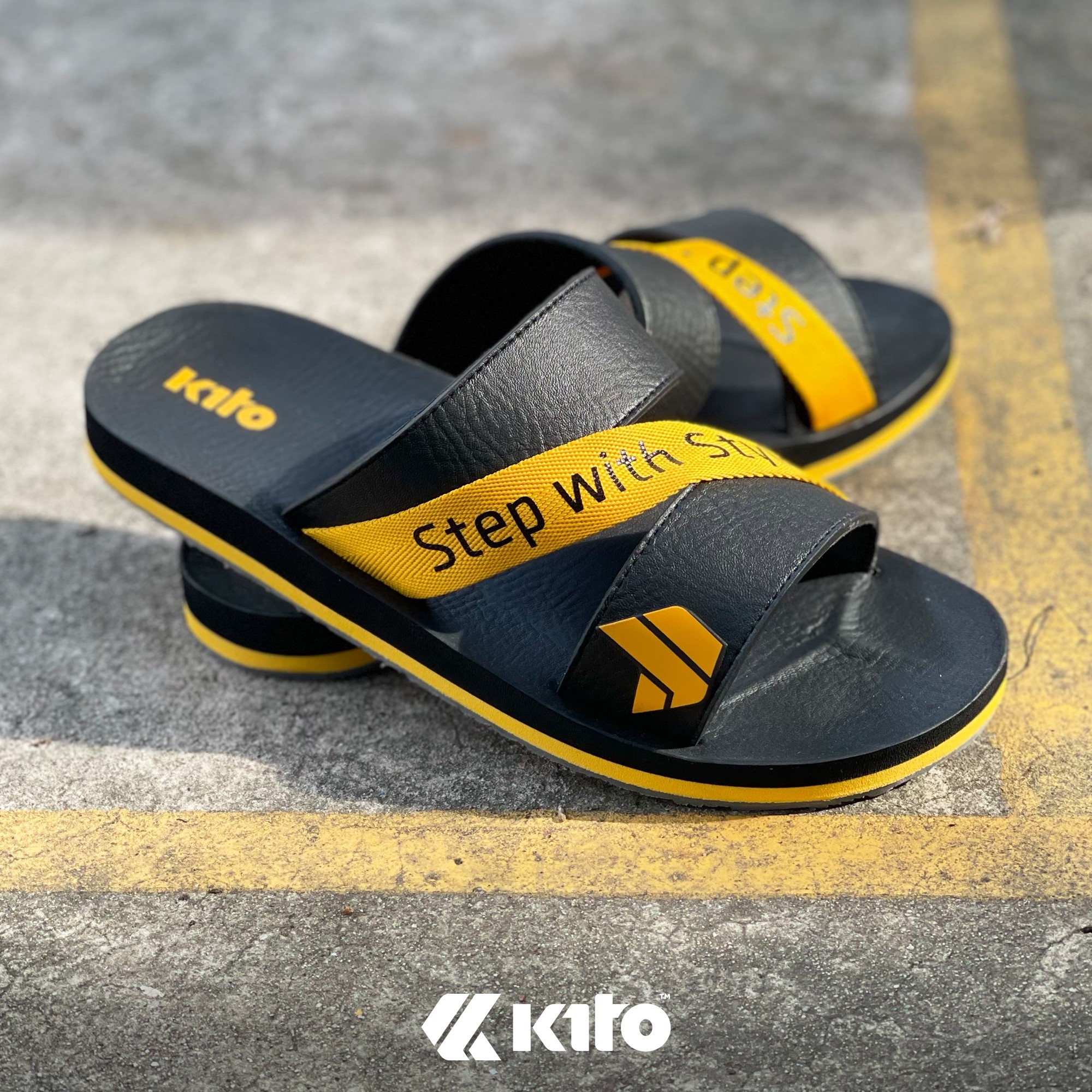 Kito AB15 Black s2