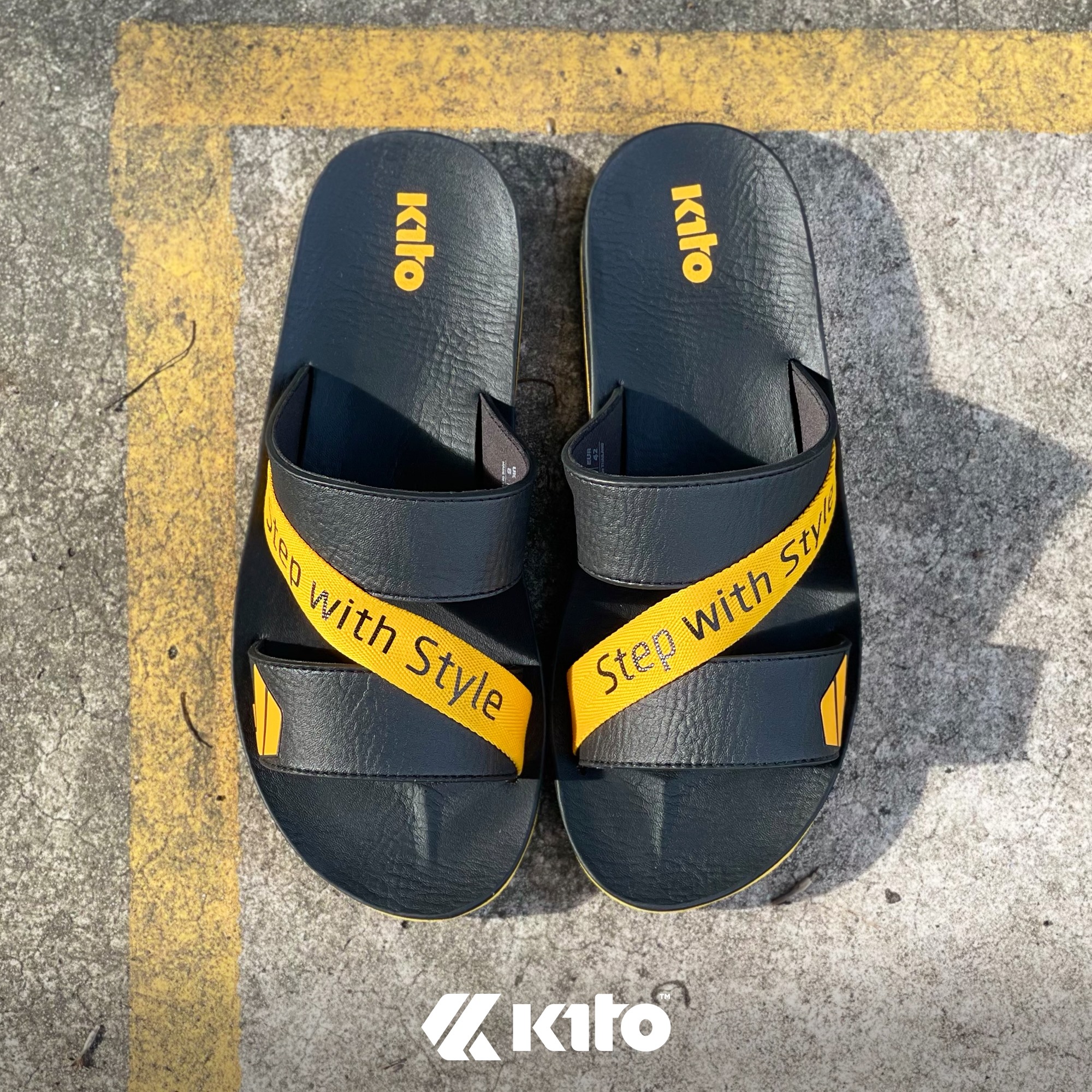 Kito AB15 Black s3