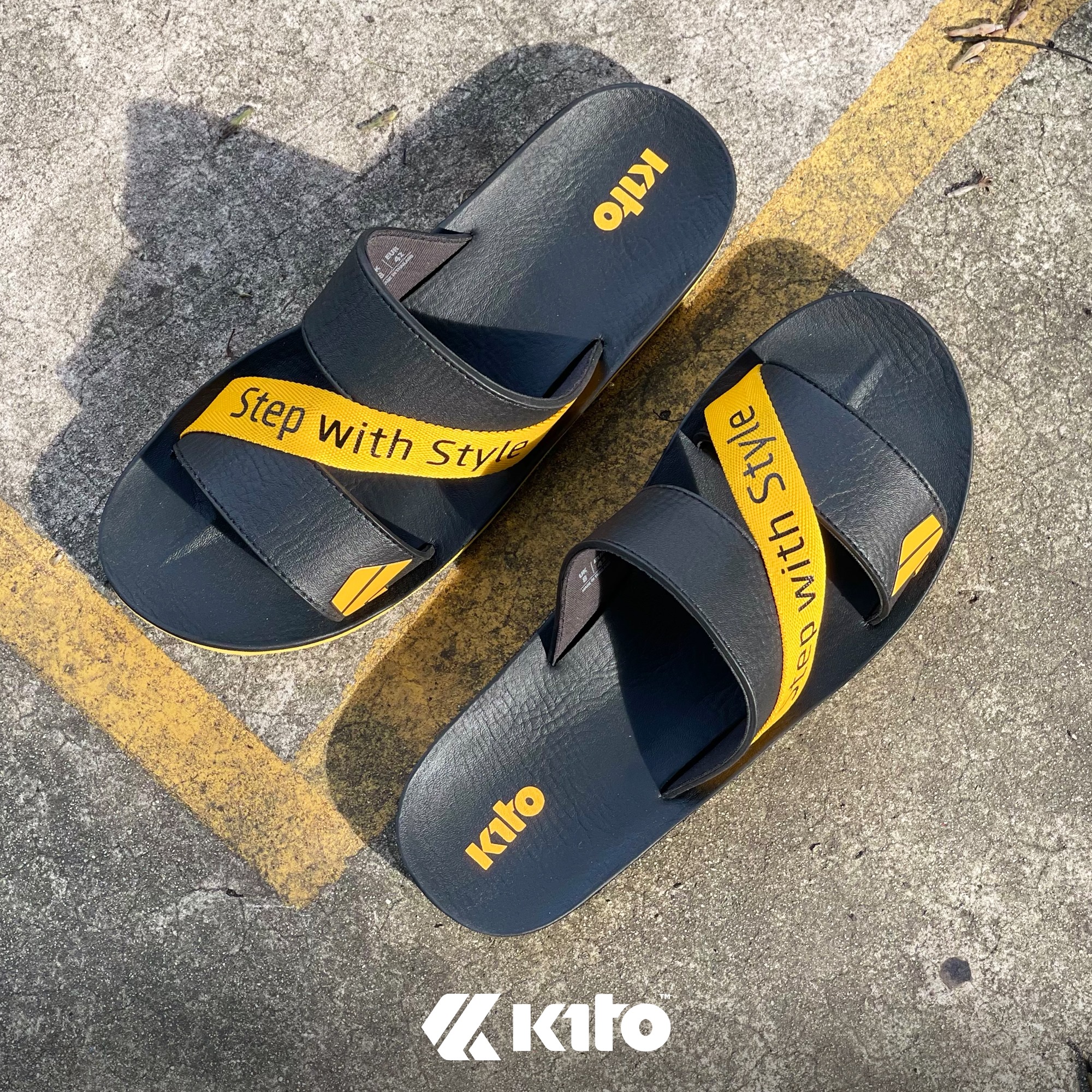 Kito AB15 Black s4