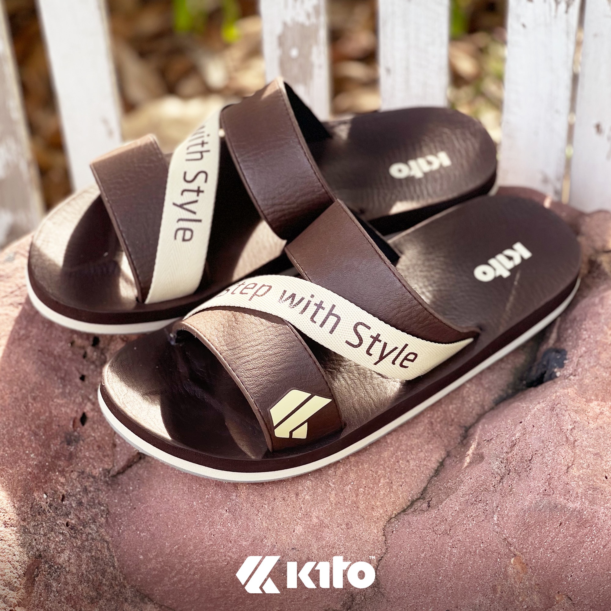 Kito AB15 Cocoa s1