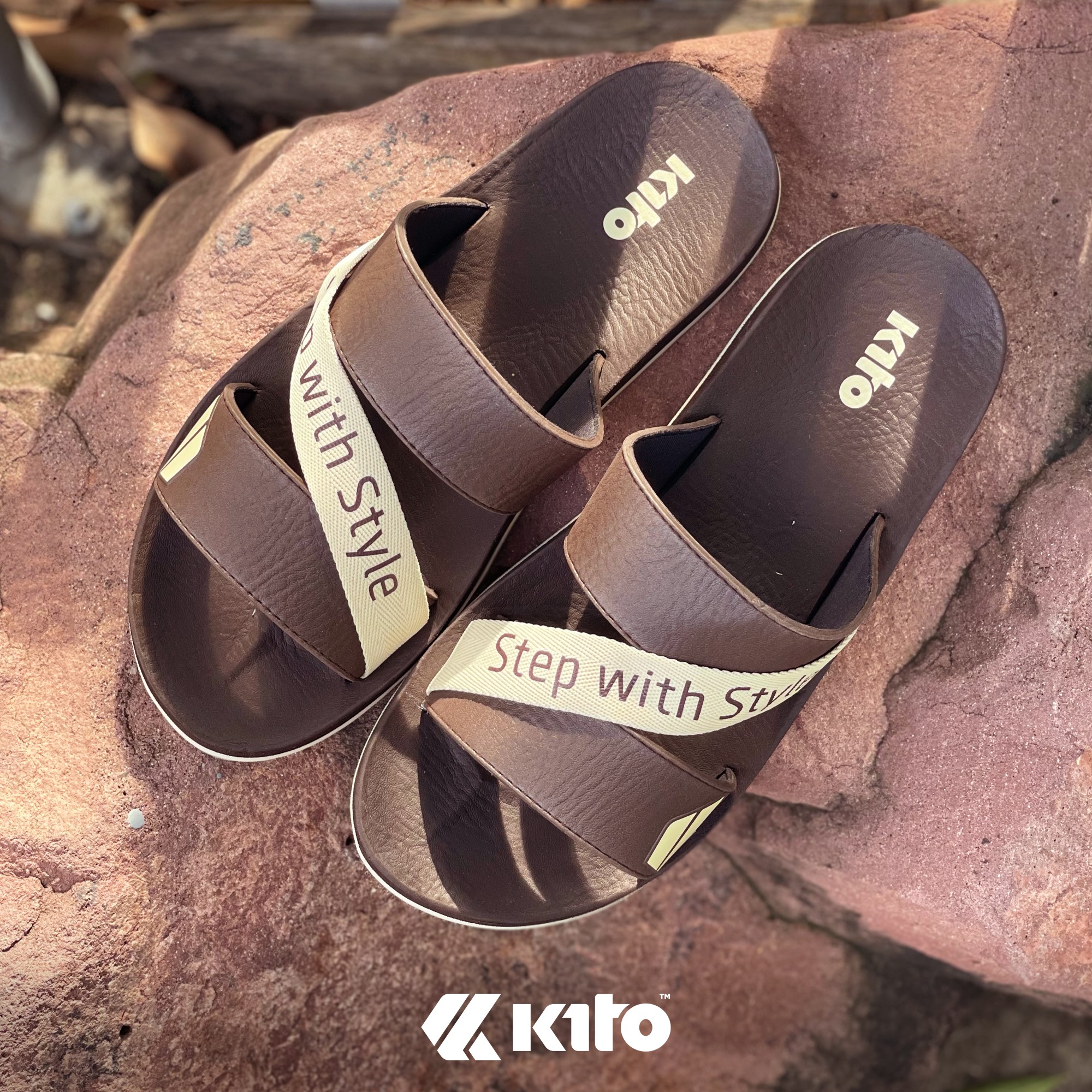 Kito AB15 Cocoa s3