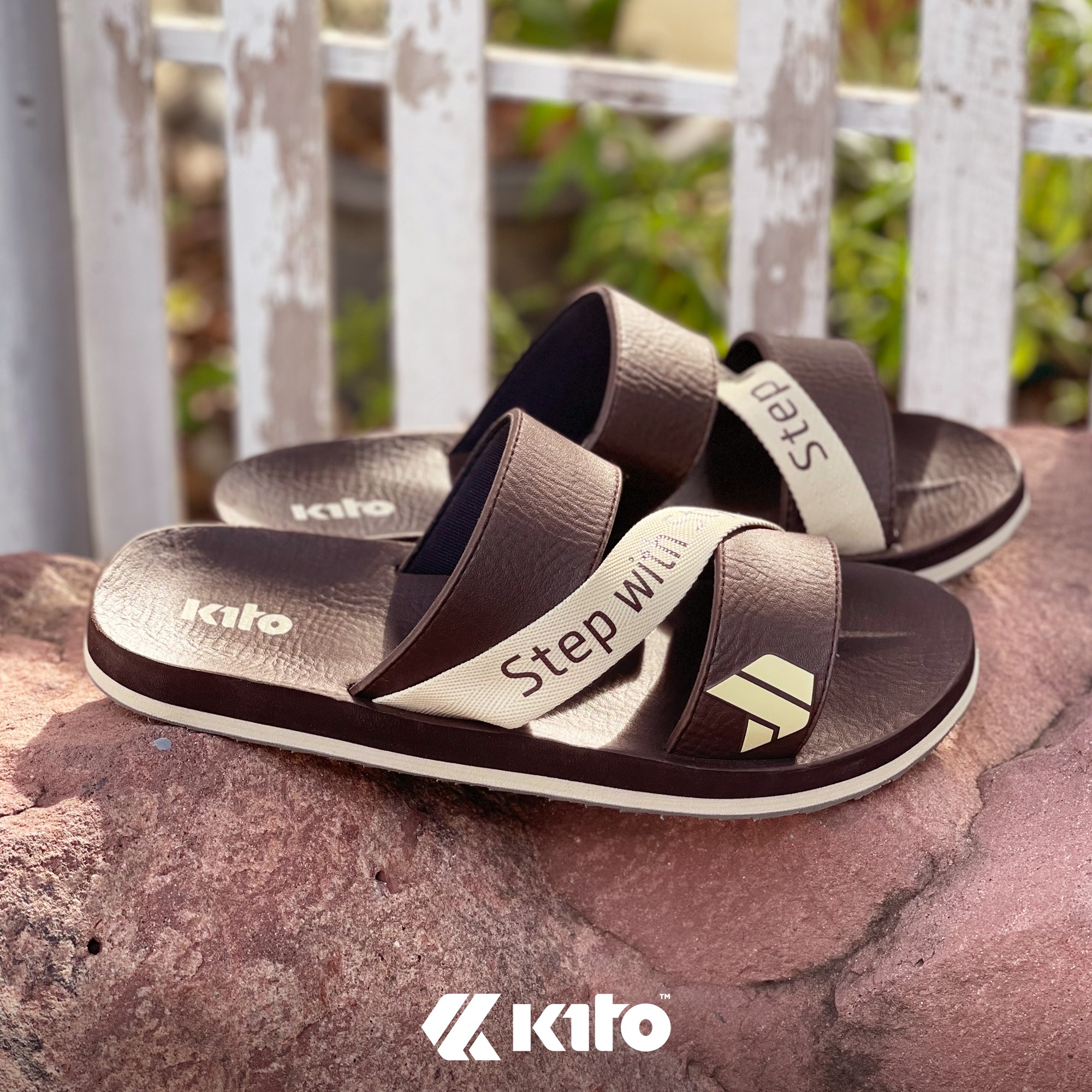 Kito AB15 Cocoa s4