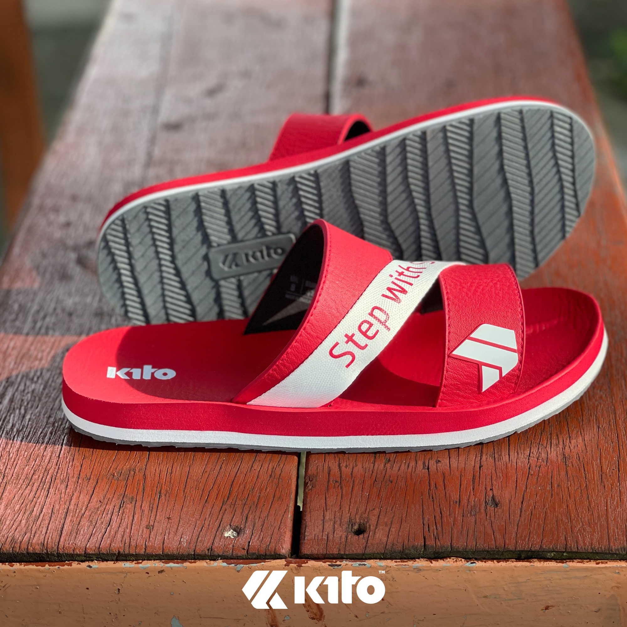 Kito AB15 Red s4