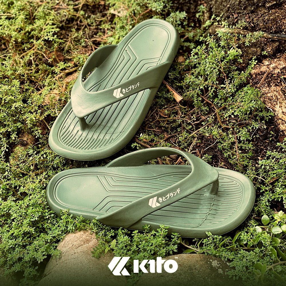 Kito AG30 Olive 1
