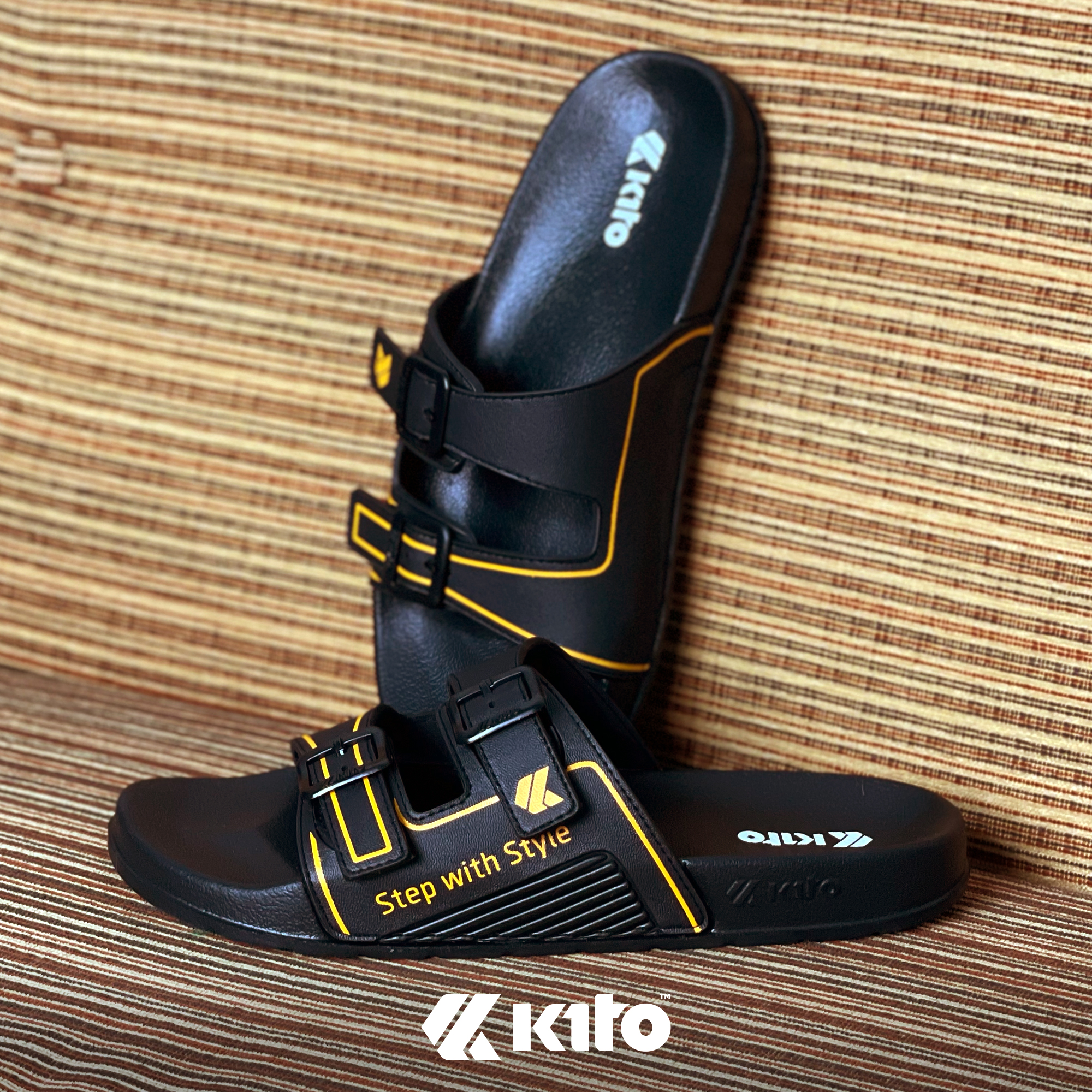 Kito AH123 Black R (2)