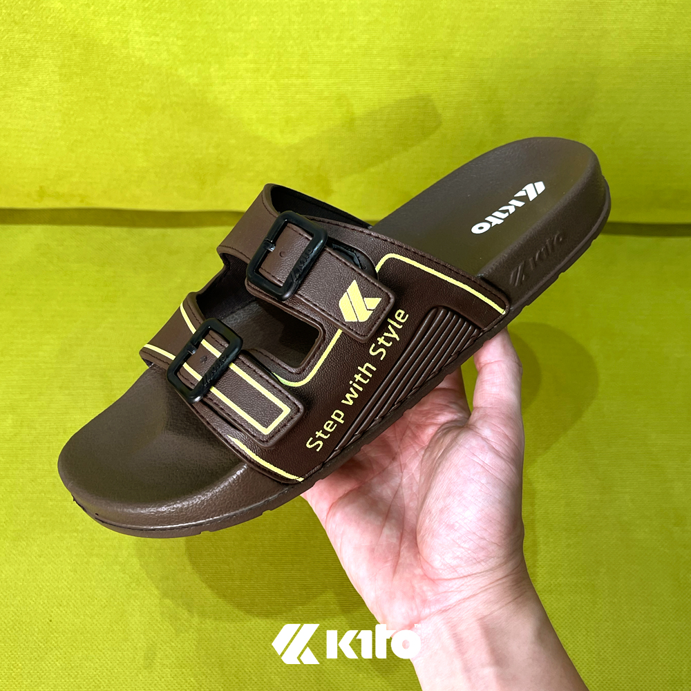 Kito AH123 Cocoa R (2)