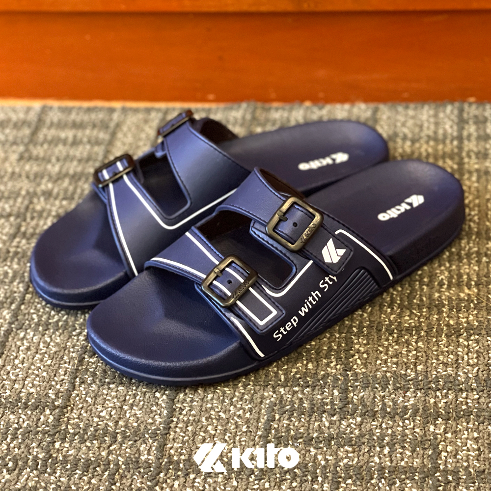 Kito AH123 Navy A