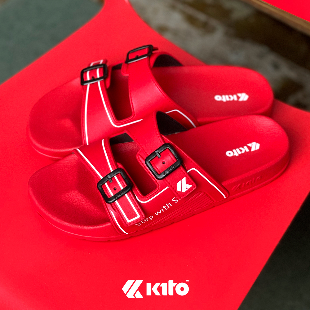 Kito AH123 Red R (1)