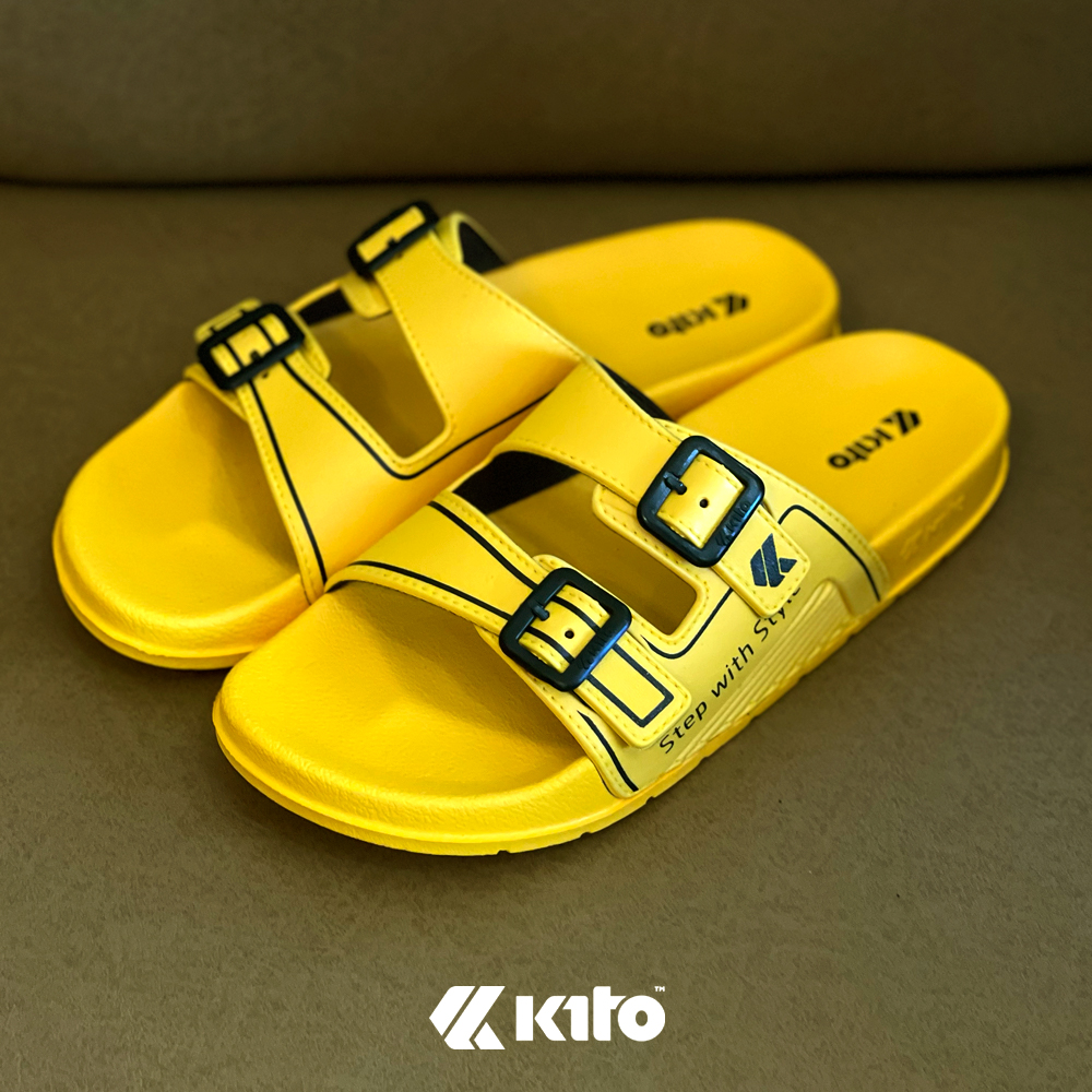 Kito AH123 Yellow A