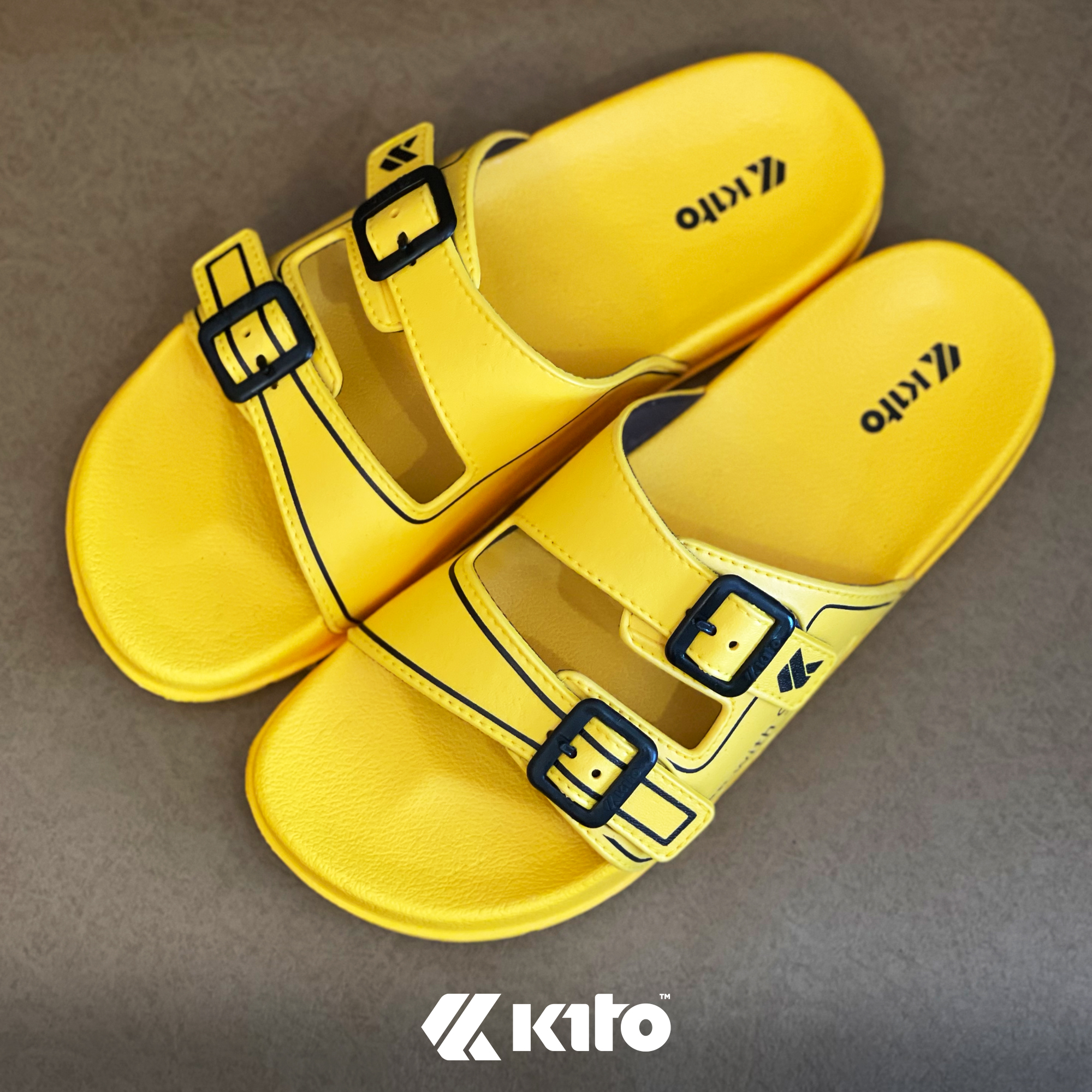 Kito AH123 Yellow C