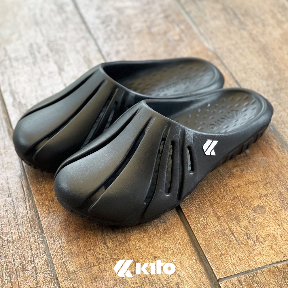 Kito AH130 Black