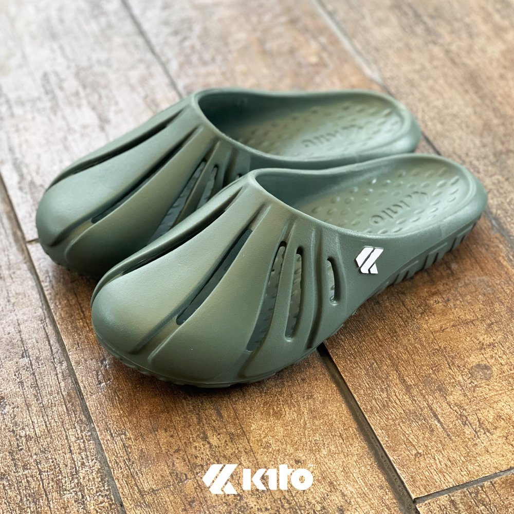 Kito AH130 Olive