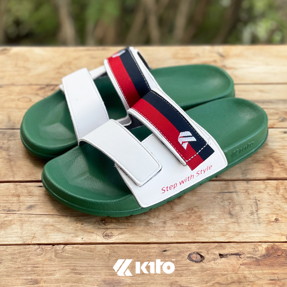 Kito AH142 - Green
