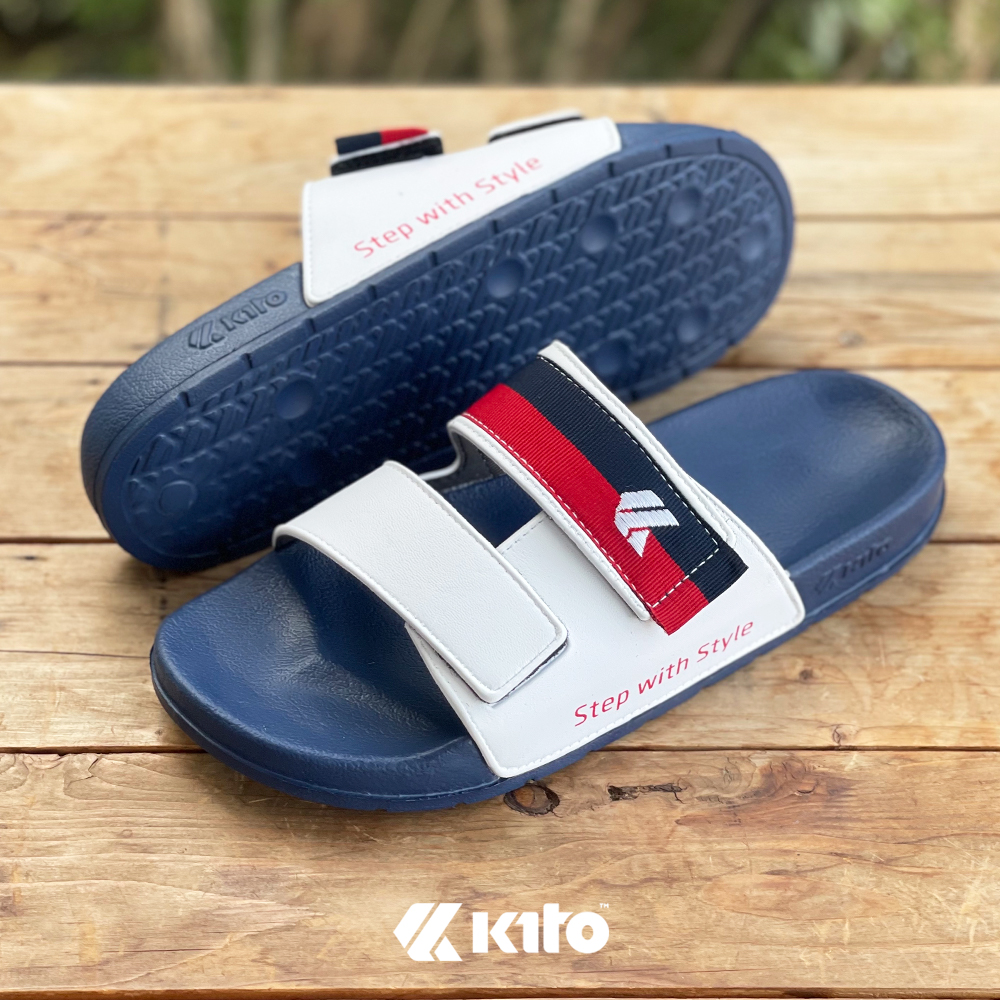 Kito AH142 - Navy